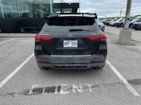 Mercedes-Benz GLA AMG 35 /360/DISTRONIC/BURMESTER  | Mobile.bg � ����� ������ 4