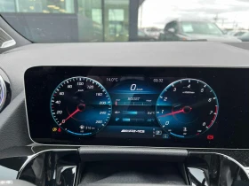 Mercedes-Benz GLA AMG 35 /360/DISTRONIC/BURMESTER  | Mobile.bg � ����� ������ 8