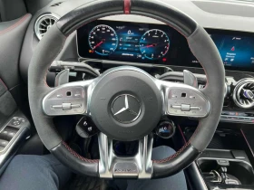 Mercedes-Benz GLA AMG 35 /360/DISTRONIC/BURMESTER  | Mobile.bg � ����� ������ 10