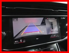 Audi Q8 55TFSI* S* LINE* ���������* �����* ���������* 360� | Mobile.bg � ����� ������ 11