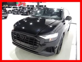 Audi Q8 55TFSI* S* LINE* ���������* �����* ���������* 360� | Mobile.bg � ����� ������ 3