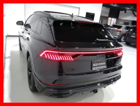 Audi Q8 55TFSI* S* LINE* ���������* �����* ���������* 360� | Mobile.bg � ����� ������ 4