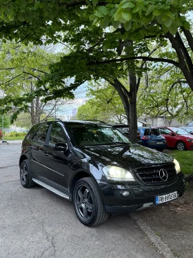 Mercedes-Benz ML 320 CDI  �� ������� | Mobile.bg � ����� ������ 2