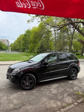 Mercedes-Benz ML 320 CDI  �� ������� | Mobile.bg � ����� ������ 9