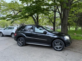 Mercedes-Benz ML 320 CDI  �� ������� | Mobile.bg � ����� ������ 3