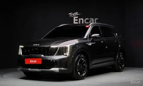 ����� �� �������� �� Kia Sorento 2.5 T-GDi 4WD | 7 ����� | ��������� ����� �������