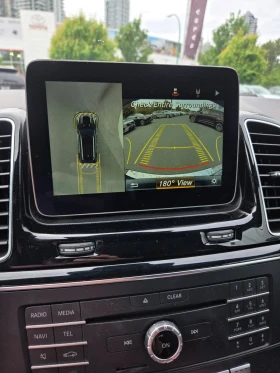 Mercedes-Benz GLE 400 ��������� * �������� * 360 * HARMAN KARDON | Mobile.bg � ����� ������ 8