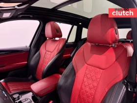 BMW X3 * M40i* XDRIVE* 360* HUD* ПАНО* ПОДГРЕВ* КОЖА*  | Auto.bg — изображение 8