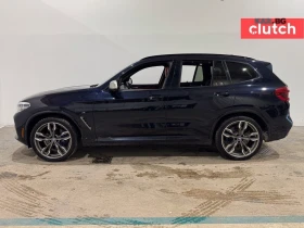 BMW X3 * M40i* XDRIVE* 360* HUD* ПАНО* ПОДГРЕВ* КОЖА*  | Auto.bg — изображение 3