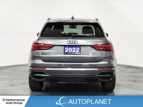 Audi Q3 Technik 45 TFSI/Quattro/S-Line/��������/CarPlay | Mobile.bg � ����� ������ 5