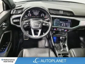 Audi Q3 Technik 45 TFSI/Quattro/S-Line/��������/CarPlay | Mobile.bg � ����� ������ 10
