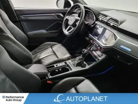 Audi Q3 Technik 45 TFSI/Quattro/S-Line/��������/CarPlay | Mobile.bg � ����� ������ 8