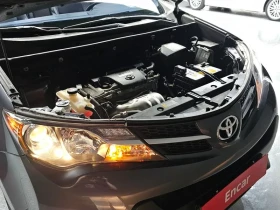 Toyota Rav4 2.5 4WD | Mobile.bg � ����� ������ 6