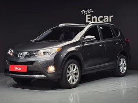 ������ Toyota Rav4