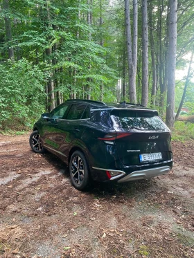 Kia Sportage | Mobile.bg � ����� ������ 5