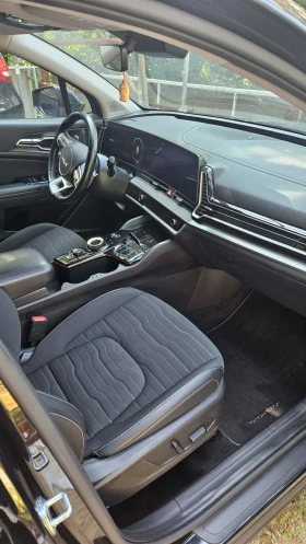 Kia Sportage | Mobile.bg � ����� ������ 8