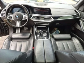 BMW X7 XDRIVE40I/CARFAX/7 �����/������/����/360 ��� | Mobile.bg � ����� ������ 10
