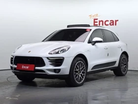 ������ Porsche Macan