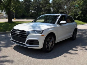 ������ Audi SQ5