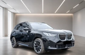 BMW X3 20i xDrive = M-Sport = Гаранция