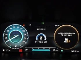 Hyundai Santa fe Diesel 2.2 4WD| 202�.�. | Mobile.bg � ����� ������ 8