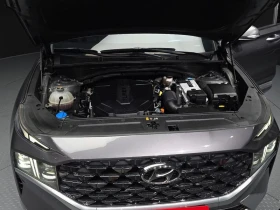 Hyundai Santa fe Diesel 2.2 4WD| 202�.�. | Mobile.bg � ����� ������ 6