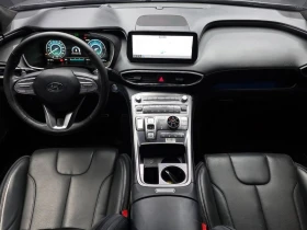 Hyundai Santa fe Diesel 2.2 4WD| 202�.�. | Mobile.bg � ����� ������ 7
