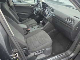 VW Tiguan R-LINE/DIGITAL/CAMERA | Auto.bg — изображение 12