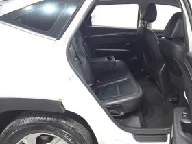 Hyundai Tucson 2.0 2Wd Modern | Mobile.bg � ����� ������ 11