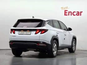 Hyundai Tucson 2.0 2Wd Modern | Mobile.bg � ����� ������ 2