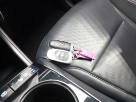 Hyundai Tucson 2.0 2Wd Modern | Mobile.bg � ����� ������ 16