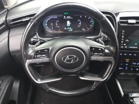 Hyundai Tucson 2.0 2Wd Modern | Mobile.bg � ����� ������ 14