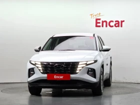 Hyundai Tucson 2.0 2Wd Modern | Mobile.bg � ����� ������ 3