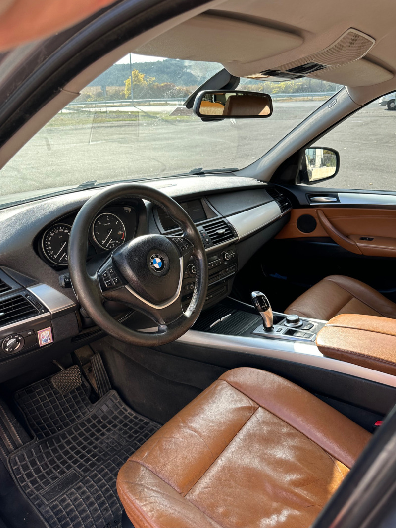 BMW X5, снимка 7 - Автомобили и джипове - 44978844
