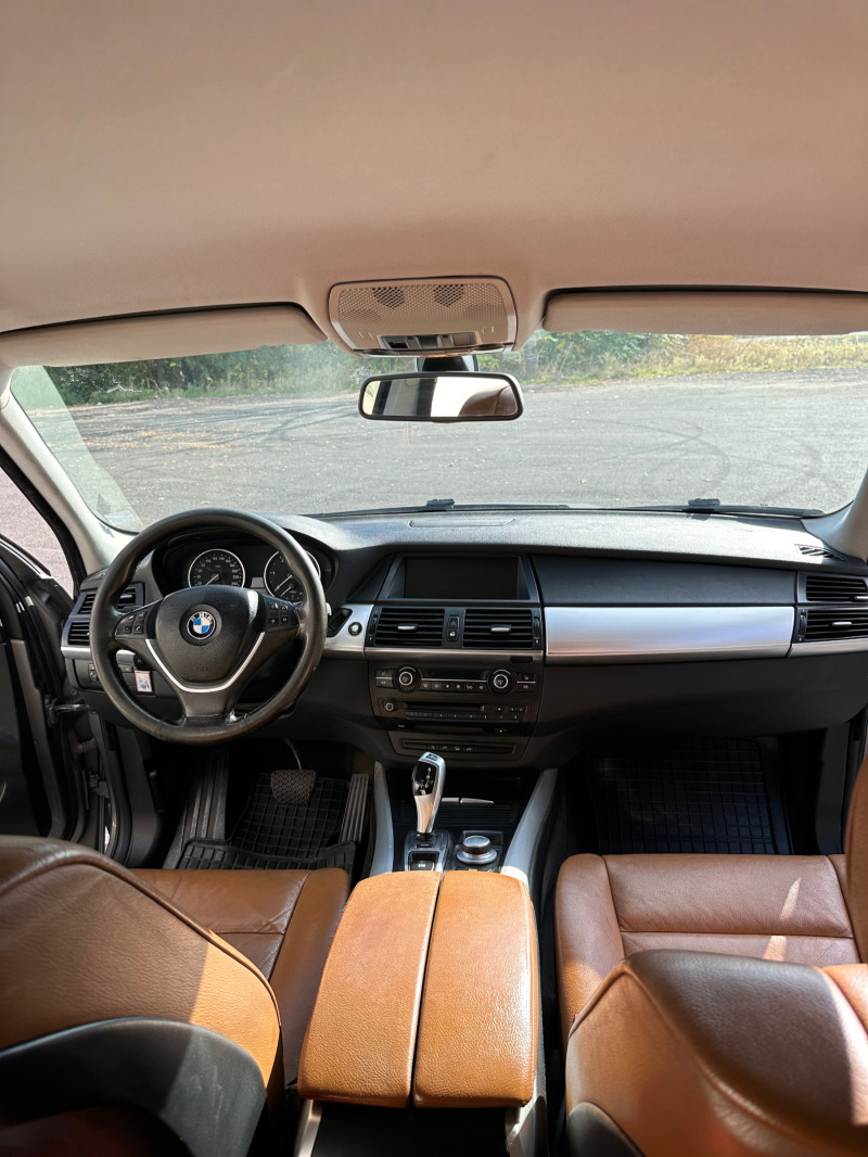 BMW X5, снимка 6 - Автомобили и джипове - 44978844