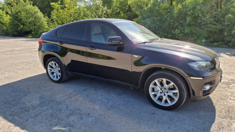 BMW X6 Adaptive Drive, снимка 2 - Автомобили и джипове - 45942648