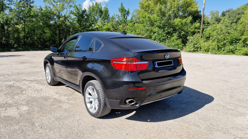 BMW X6 Adaptive Drive, снимка 5 - Автомобили и джипове - 45942648