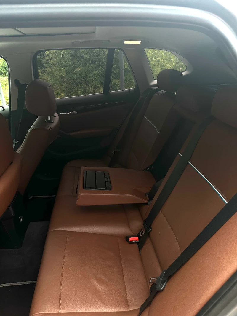 BMW X1 Powder Ride Edition, снимка 15 - Автомобили и джипове - 52426328