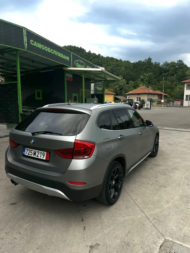 BMW X1 Powder Ride Edition, снимка 7 - Автомобили и джипове - 52426328