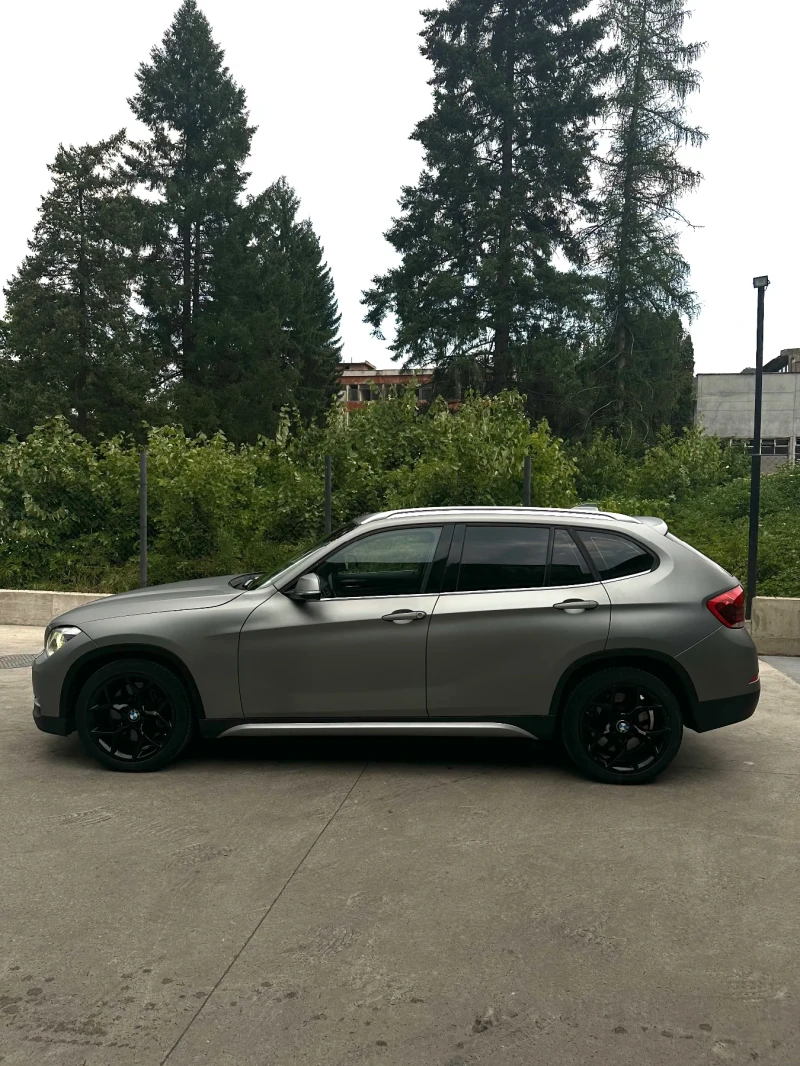 BMW X1 Powder Ride Edition, снимка 4 - Автомобили и джипове - 52426328