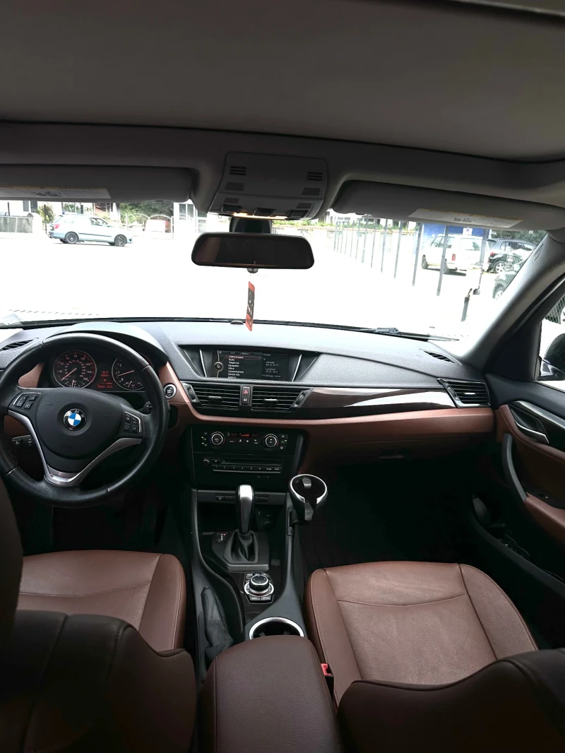 BMW X1 Powder Ride Edition, снимка 14 - Автомобили и джипове - 52426328