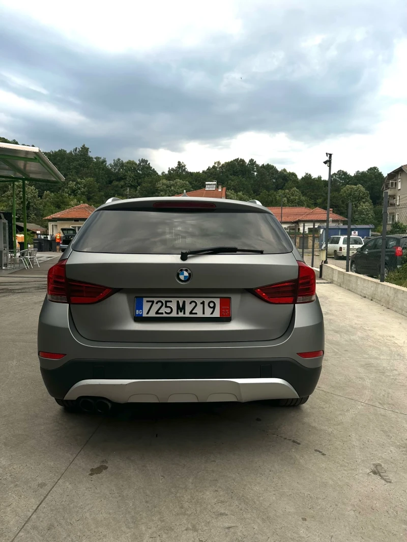 BMW X1 Powder Ride Edition, снимка 6 - Автомобили и джипове - 52426328