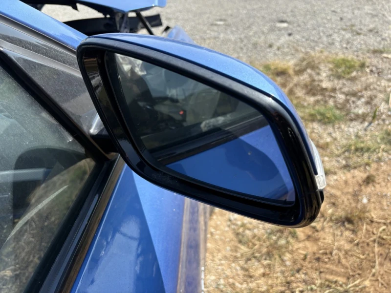 BMW X1 25D XDrive Automatic B47C20B, снимка 6 - Автомобили и джипове - 51137594