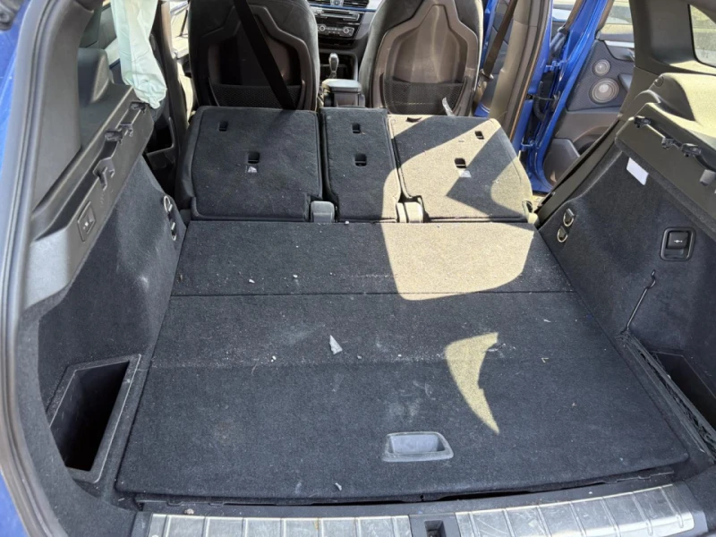 BMW X1 25D XDrive Automatic B47C20B, снимка 15 - Автомобили и джипове - 51137594