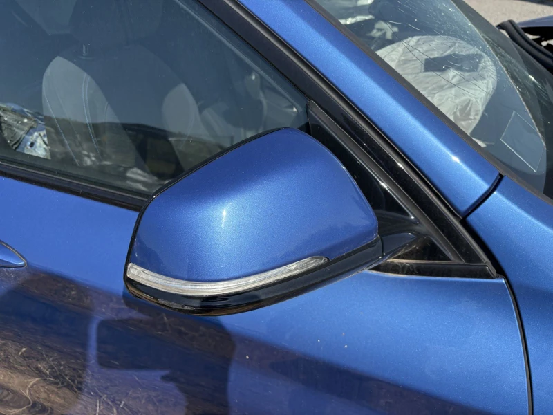 BMW X1 25D XDrive Automatic B47C20B, снимка 7 - Автомобили и джипове - 51137594