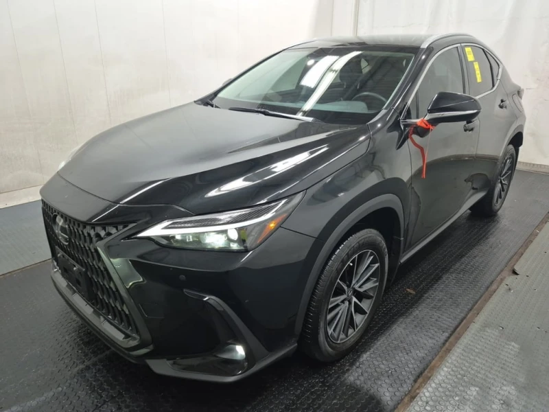 Lexus NX * 250 * CARFAX * 