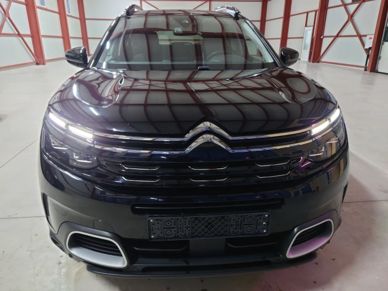 Citroen C5 Aircross 1.2i Business Plus