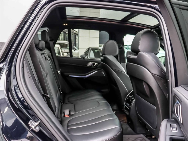 BMW X5 xDrive40i  CARFAX, снимка 14 - Автомобили и джипове - 53230684