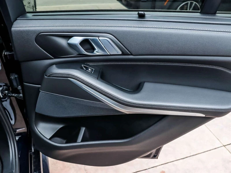 BMW X5 xDrive40i  CARFAX, снимка 13 - Автомобили и джипове - 53230684