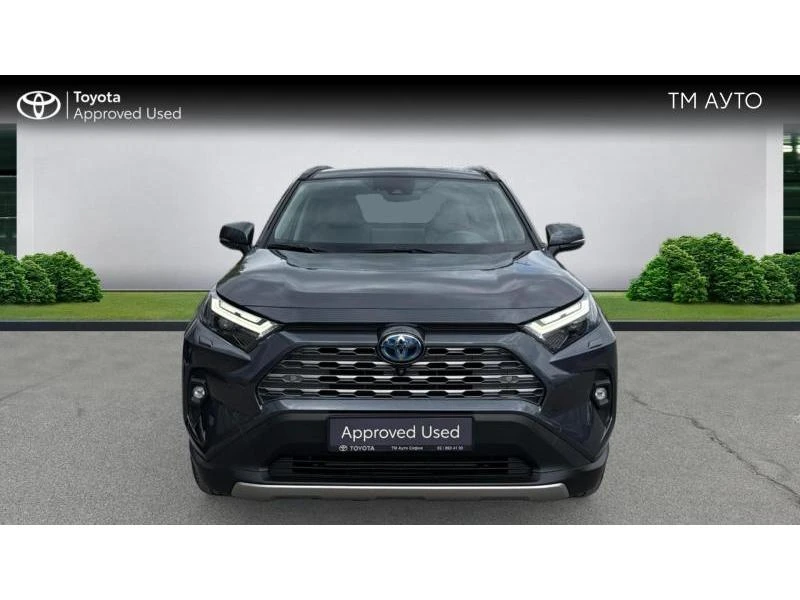 Toyota Rav4 2.5 HSD 4WD LUXURY - изображение 5